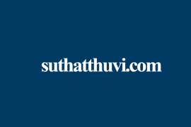 SUTHATTHUVI Khám Phá Thú Vị và Học Hỏi Giá Trị